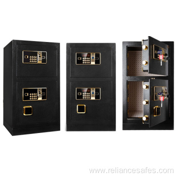 Fireproof safes security electronic safe box